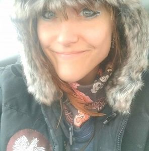 Meet your Posher, Grace